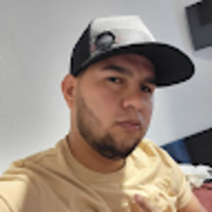 Meet your Posher, Luis